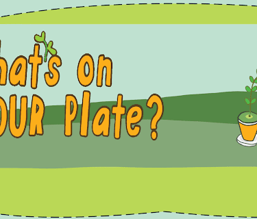 What's on your plate? (2009)