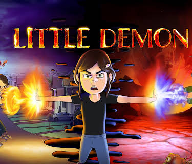 Little Demon