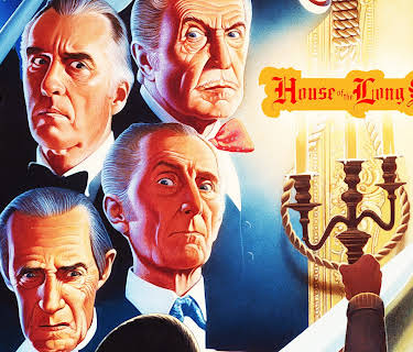 House of the Long Shadows (1984)