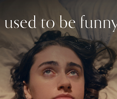 I Used to Be Funny (2024)