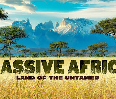 Massive Africa