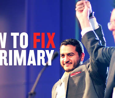 How to Fix a Primary (2020)