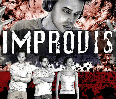 The Improviser (2021)
