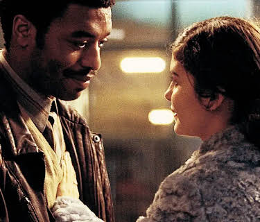 Dirty Pretty Things (2003)