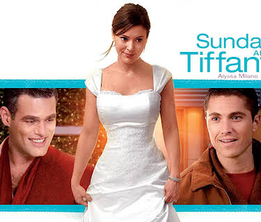 Sundays At Tiffany's (2010)