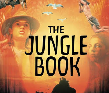 Jungle Book: Search for the Lost Treasure (1998)