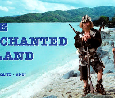 The Enchanted Island (1971)
