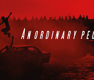 An Ordinary People (2022)