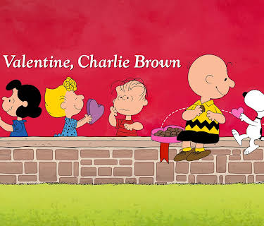 Be My Valentine, Charlie Brown (1975)