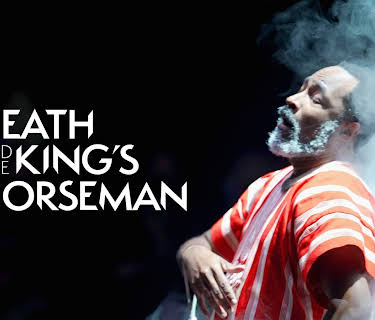 Death and the King's Horseman (2023)