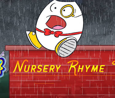 Nursery Rhyme Time - Cool School