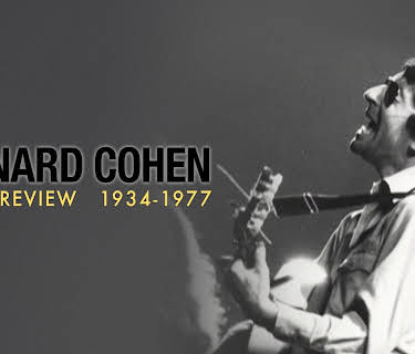 Leonard Cohen: Under Review 1934-1977 (2006)