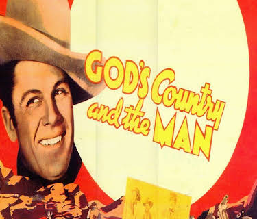 God's Country and the Man (1937)