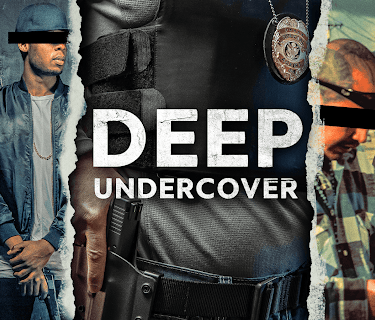 Deep Undercover