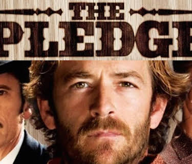 The Pledge (2008)