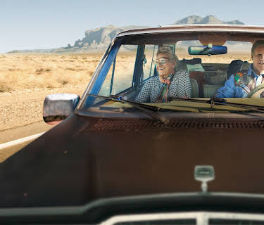 Will & Harper (2024)