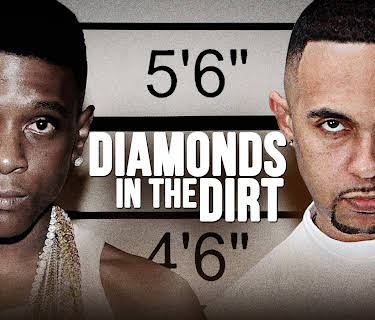 Diamonds In The Dirt (2022)