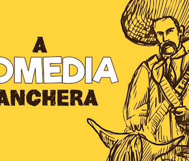 Una comedia ranchera (2016)