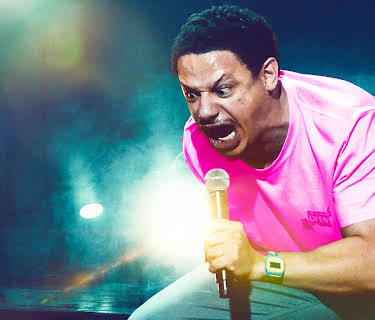 Eric Andre: Legalize Everything (2020)