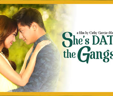 She's Dating the Gangster (2014)
