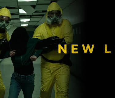 New Life (2026)