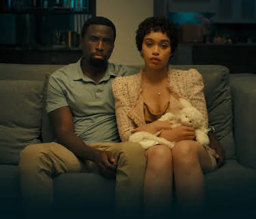 A Lot of Nothing (2023)
