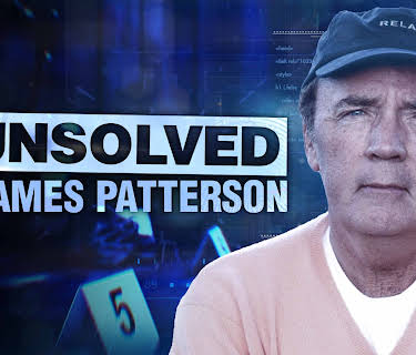 Unsolved With James Patterson Season 1