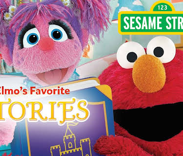 Sesame Street: Elmo's Favorite Stories (2016)