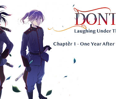 Donten: Laughing Under The Clouds - Gaiden: Chapter 1 - One Year After the Battle (2017)