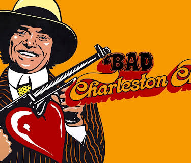 Bad Charleston Charlie (1973)