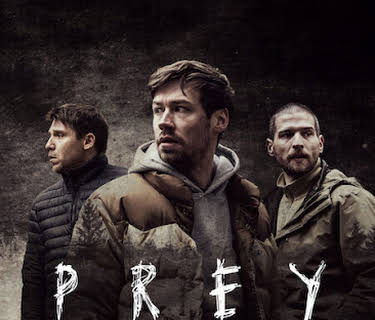 Prey (2021)