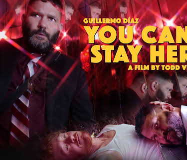 You Can't Stay Here (2025)