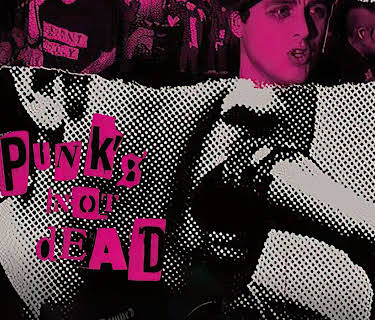 Punk's Not Dead (2007)