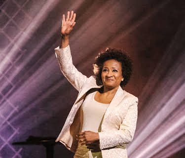 Wanda Sykes: Not Normal (2019)