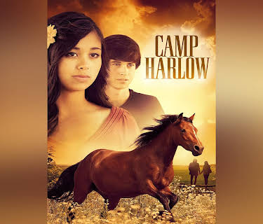 Camp Harlow (2014)