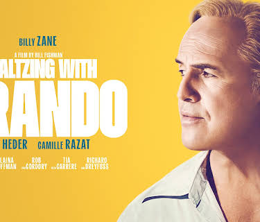 Waltzing with Brando (2025)