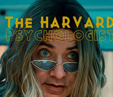 The Harvard Psychologist