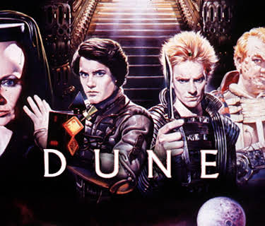 Dune (1985)