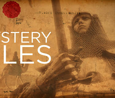 Mystery Files Season 1