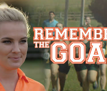 Remember The Goal (2016)
