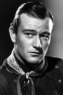 John Wayne