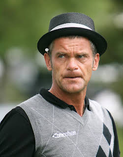 Jesper Parnevik
