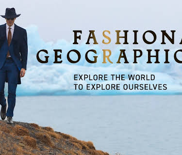 Fashional Geographic