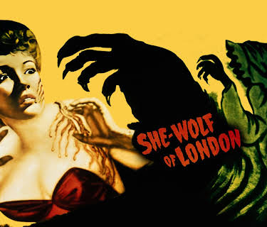 She-Wolf of London (1946)