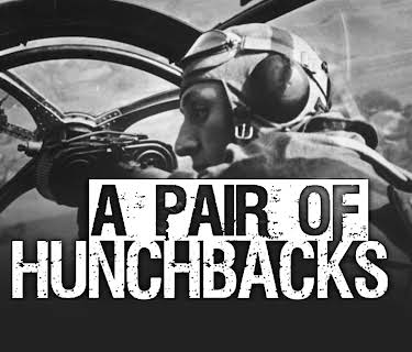 A Pair of Hunchbacks