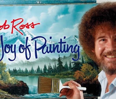 Bob Ross: The Joy of Painting