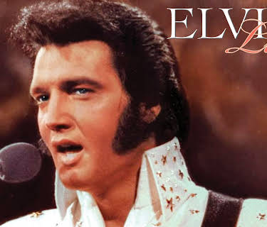 Elvis Lives! (2006)