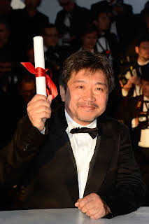 Hirokazu Kore-Eda
