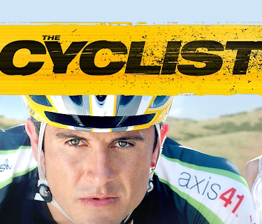 The Cyclist (2013)
