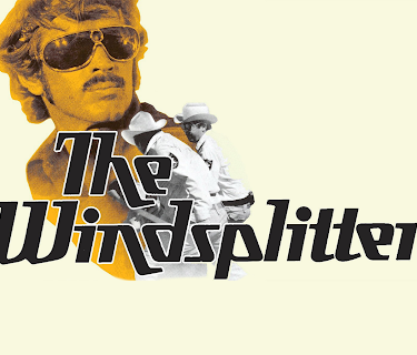 Windsplitter (1971)